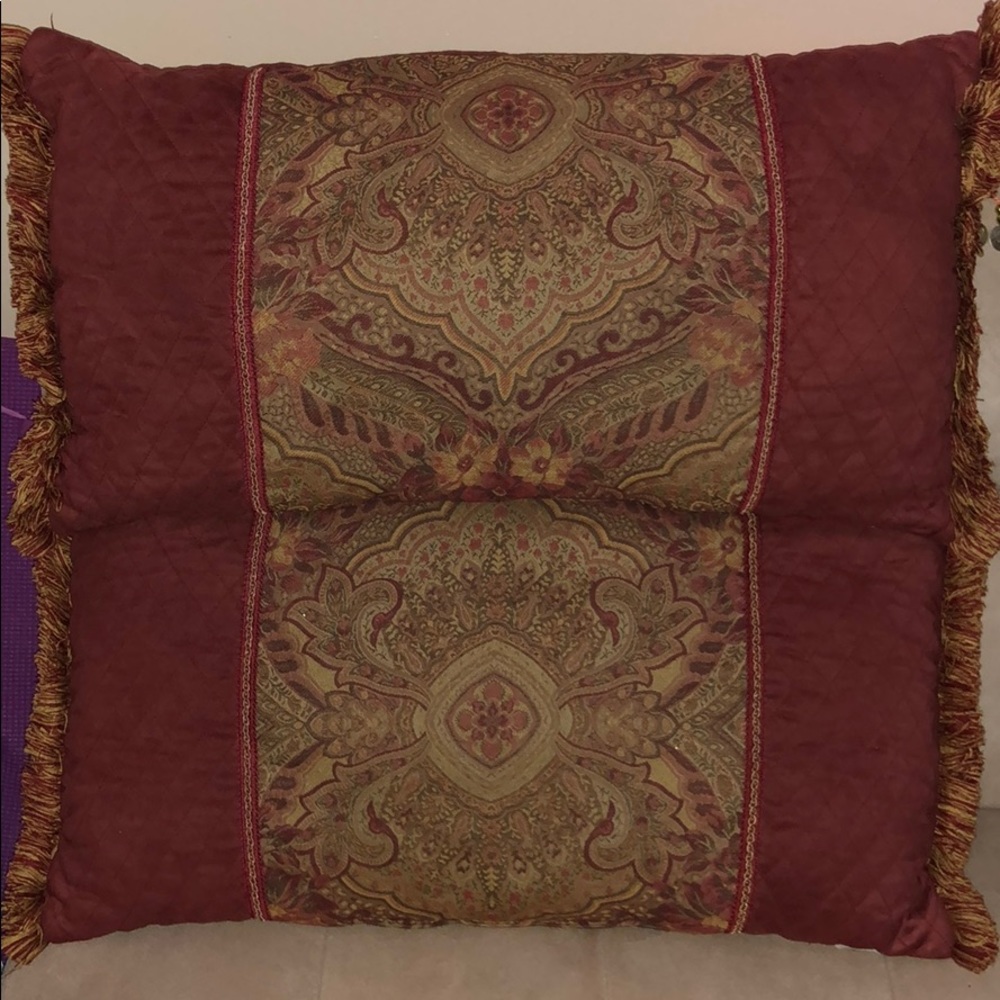 Pillows